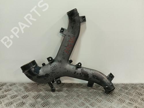 Used Pipe FORD FOCUS I (DAW, DBW) 1.6 16V (100 hp) 32868549