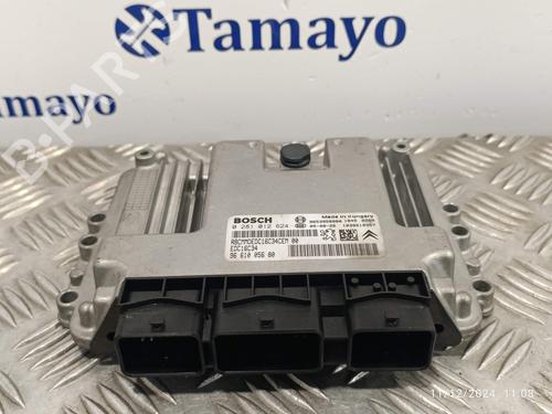 Used Engine control unit (ECU) CITROËN C5 II (RC_) [2004-2008]  22199492