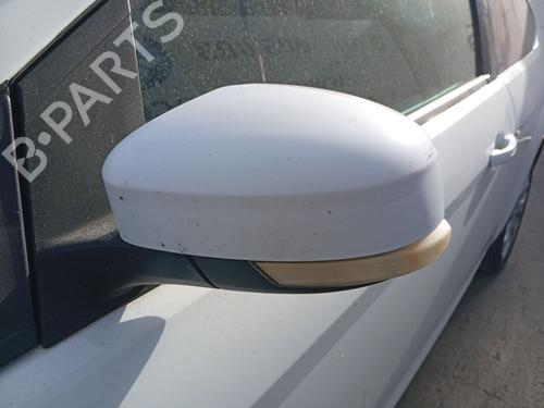 Used Left mirror Left mirror 38179562 38179562