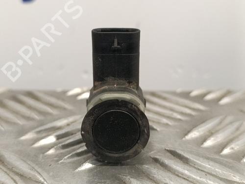 Used Electronic module Electronic module FORD C-MAX II (DXA/CB7, DXA/CEU) [2010-2019] 17744545 17744545