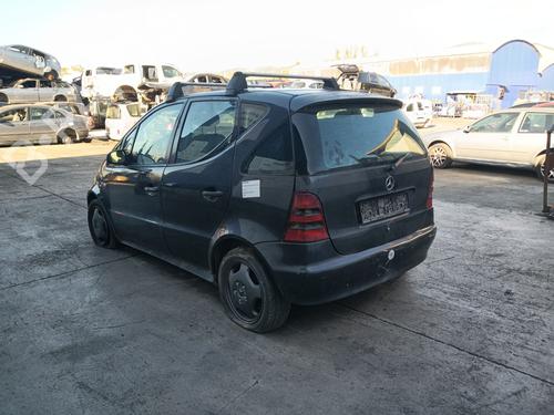 Engine CITROËN AX (ZA-_) 11 | BP30144271M1 