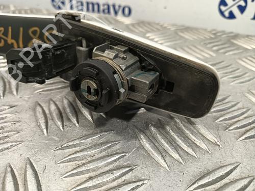 Front left exterior door handle LAND ROVER DISCOVERY SPORT (L550)  | BP23418189C128 