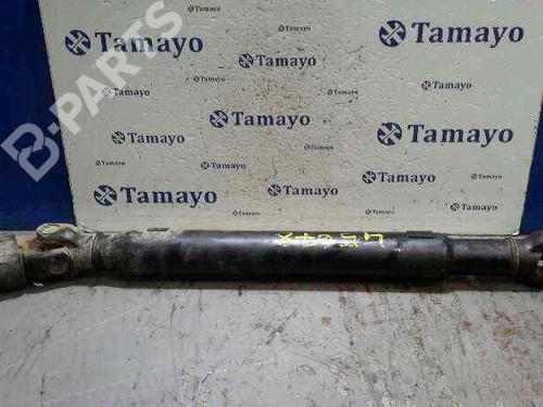 Used Driveshaft SUZUKI GRAND VITARA II (JT, TE, TD) 1.9 DDiS (JB419WD, JB419XD) (129 hp) 4739586