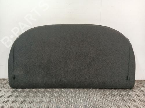 Used Rear parcel shelf Rear parcel shelf HONDA CIVIC VIII Hatchback (FN, FK) 2.2 CTDi (FK3) (140 hp) 36278633 36278633