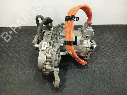 Other MAXUS eDELIVER 3 Van Electric (SV3C) | BP35776082O1  - Image 7