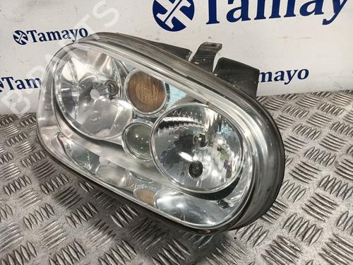 Højre forlygte VW GOLF IV (1J1) 1.9 TDI | BP30744775C29