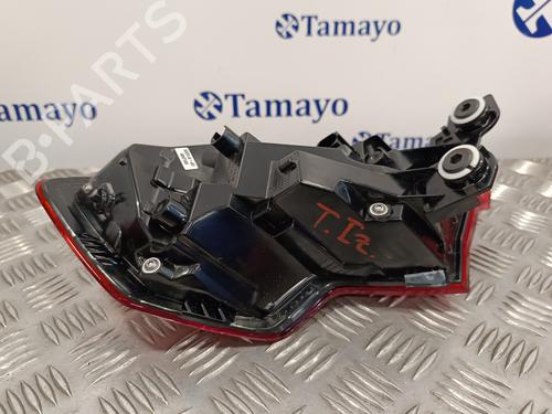 Left taillight AUDI A1 Sportback (GBA)  | BP32702973C34  - Image 7