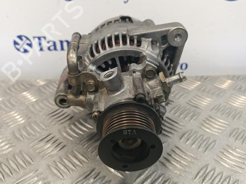Alternator LAND ROVER FREELANDER I (L314)  | BP18119803M7 