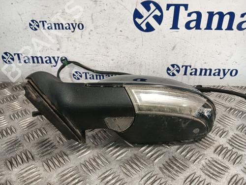 Left mirror VW EOS (1F7, 1F8) 1.4 TSI | BP29870171C26