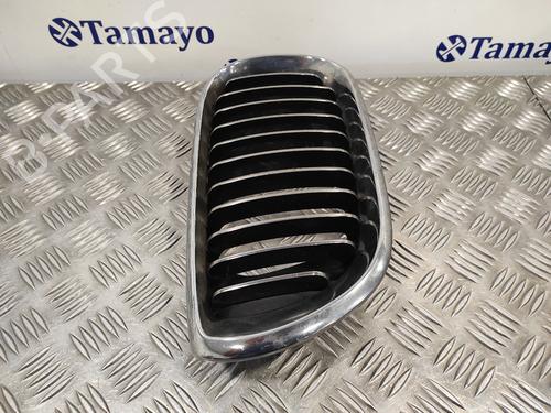 Grille BMW 3 (E46) 330 d | BP14358432C40 