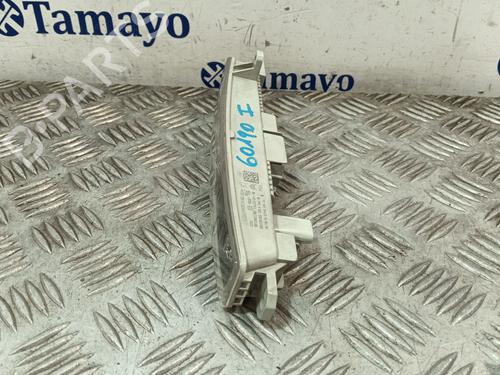 Left front indicator CITROËN C3 II (SC_) 1.6 BlueHDi 75 | BP36041245C32 - Image 2