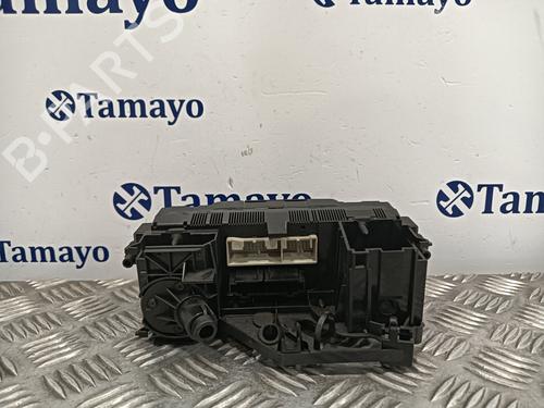 Climate control SEAT LEON (1P1)  | BP19915356I5 