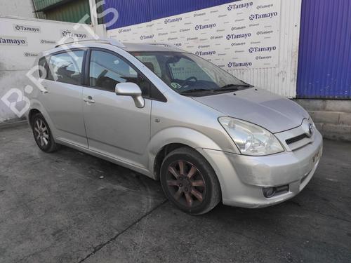 ECU airbags TOYOTA COROLLA Verso (ZER_, ZZE12_, R1_) 1.8 (ZNR11_, ZNR11R) | BP16530839M53 