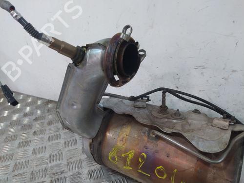 Catalyst RENAULT CAPTUR I (J5_, H5_) 1.5 dCi 90 (J5N4, J5M5, J5MW, J5M6, J5AL, J5AJ) | BP39593152M10 - Image 2
