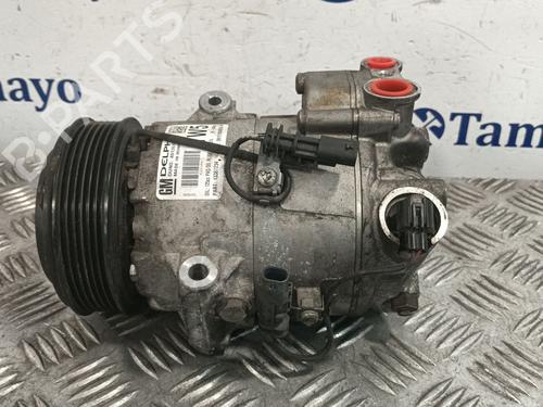 AC compressor OPEL ASTRA J (P10)  | BP29175271M34 