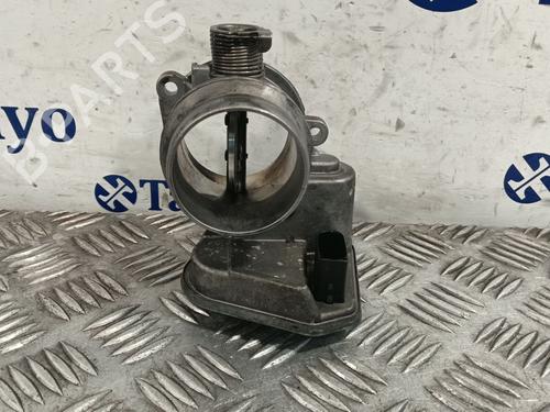 Drosselklappe für BMW 1 (E81) 120 d (177 hp) 32028215