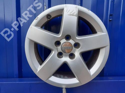 Felg AUDI A3 (8L1) 1.9 TDI (110 hp) 8795878