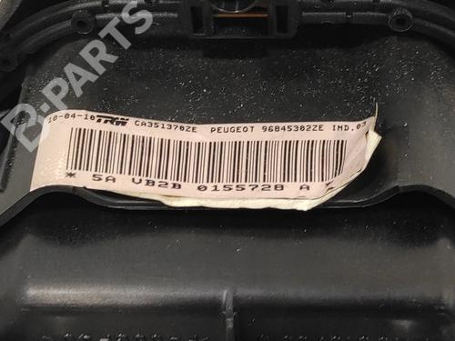 Driver airbag PEUGEOT 3008 I MPV (0U_) 1.6 HDi | BP11429805C9 