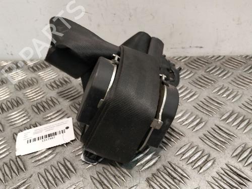 Front right seatbelt RENAULT MASTER III Van (FV) 2.3 dCi 145 FWD (FV0E, FV0F, FV0H, FV02, FV0M, FV0S,... | BP40089416I25 - Image 2