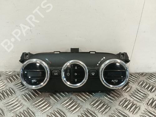 Used Climate control Climate control IVECO DAILY VI Van 35S18, 35C18, 40C18, 50C18, 60C18, 65C18, 70C18 (180 hp) 34536276 34536276