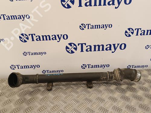 Used Pipe VW TOUAREG (7LA, 7L6, 7L7) 2.5 R5 TDI (174 hp) 17200336