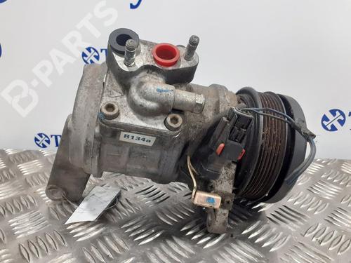 Used AC compressor CHRYSLER VOYAGER / GRAND VOYAGER III (GS_, NS_) [1995-2001]  1243077