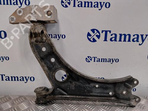 Right front suspension arm VW GOLF V (1K1)  | BP22544054M13 