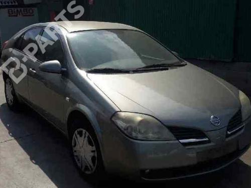 Left mirror NISSAN PRIMERA Hatchback (P12) 1.9 dCi | BP9576526C26 