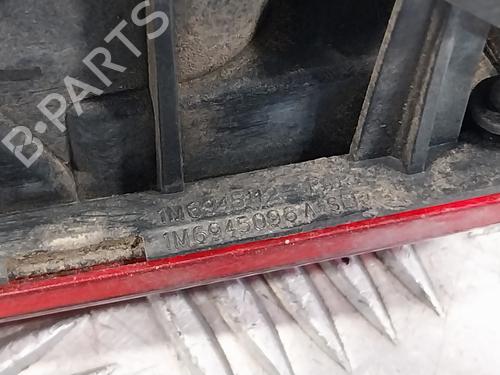 Right taillight SEAT LEON (1M1)  | BP22926409C35 