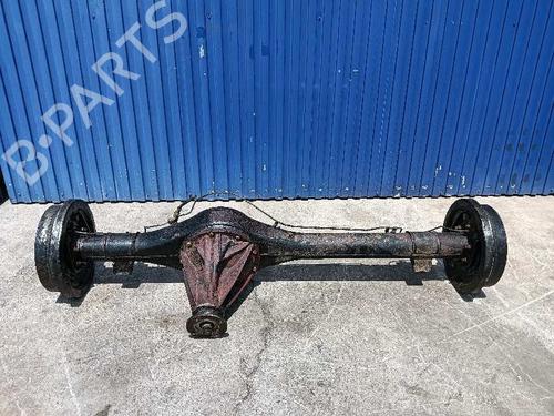 Used Rear axle NISSAN PATROL III/1 Station Wagon (W160) [1979-1989]  26887740