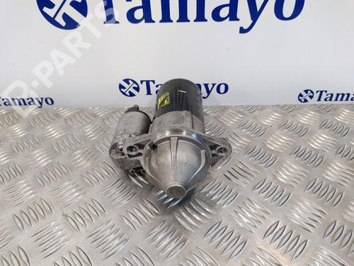 Used Starter HYUNDAI i30 (GD) [2011-2025]  5591297