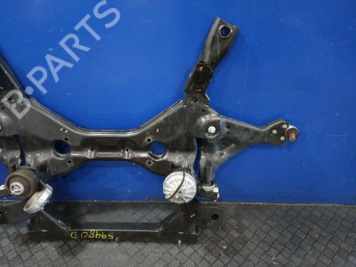 Subframe MERCEDES-BENZ VIANO (W639) | BP31611833M9 - Image 3
