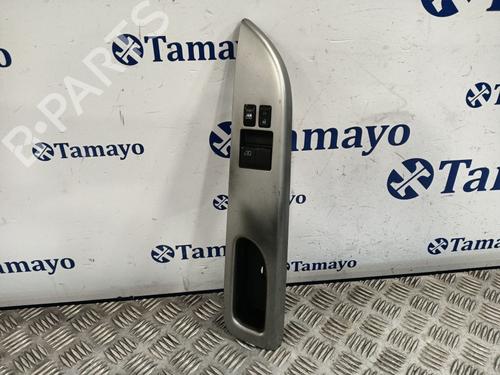 Used Left front window switch Left front window switch NISSAN MICRA IV (K13K, K13KK) 1.2 (80 hp) 29310166 29310166