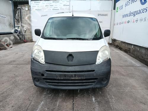 Front left interior door handle RENAULT KANGOO Express (FW0/1_) 1.5 dCi 70 (FW0A, KW0V) | BP35819934I13 - Image 6