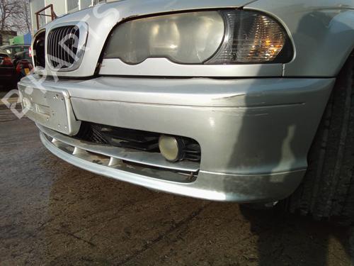 Fuel pump BMW 3 Coupe (E46)  | BP12000786M76 