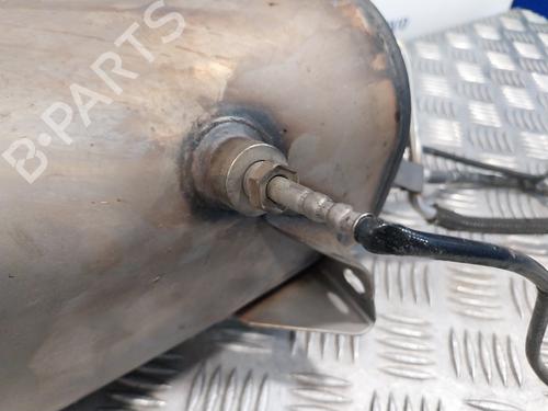 Catalyst BMW X3 (F25)  | BP24948678M10 