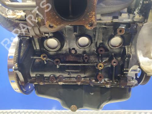 Engine CHRYSLER VOYAGER / GRAND VOYAGER III (GS_, NS_)  | BP1565980M1 