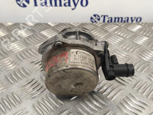 Vacuum pump OPEL ASTRA G Hatchback (T98) 1.7 DTI 16V (F08, F48) | BP12225801M80 