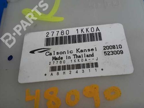Electronic module NISSAN JUKE (F15) 1.6 DIG-T | BP5878050M83 
