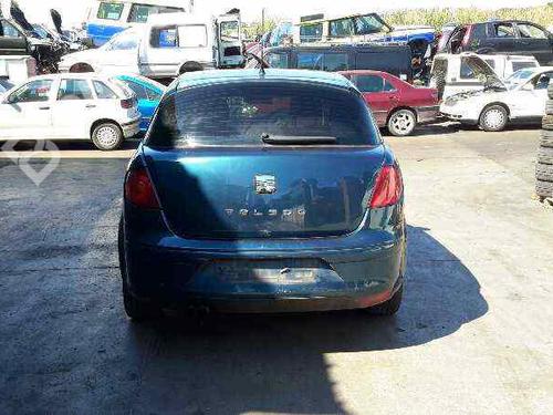 Front right window mechanism SEAT TOLEDO III (5P2) 2.0 TDI 16V | BP892240C23 
