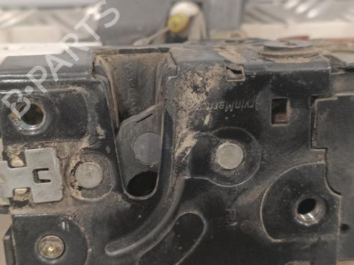 Rear right lock PORSCHE CAYENNE (9PA) S 4.5 | BP16153182C99 