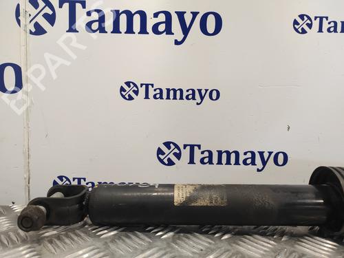 Left front shock absorber KIA CEE'D Hatchback (ED) 1.6 CRDi 115 | BP18297001M16 
