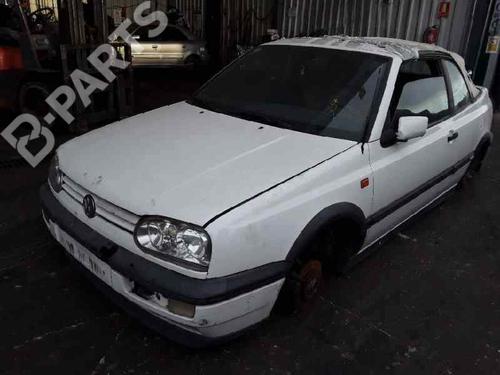 VW GOLF III Cabriolet (1E7) [1993-1998]  811211