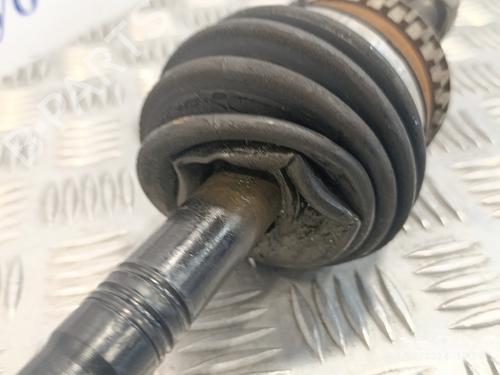 Right front driveshaft OPEL CORSA C (X01)  | BP19400435M39 