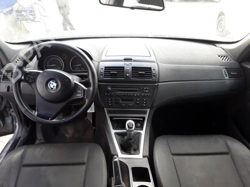 Subframe BMW X3 (E83) 2.0 d | BP9435174M9 
