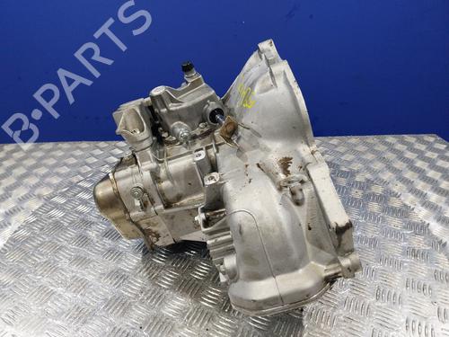 Gearkasse OPEL CORSA C (X01)  | BP25287226M3 