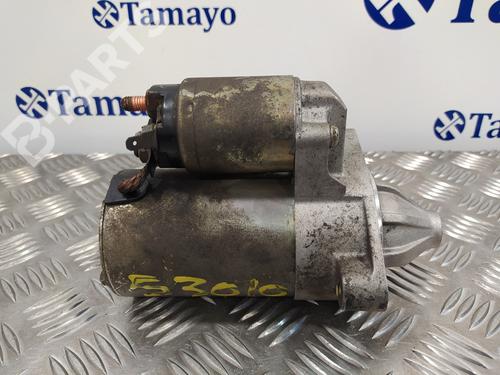 Starter DAEWOO MATIZ (M100, M150) 0.8 | BP9683091M8 