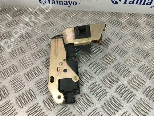Rear left lock PEUGEOT 807 (EB_)  | BP25770131C100