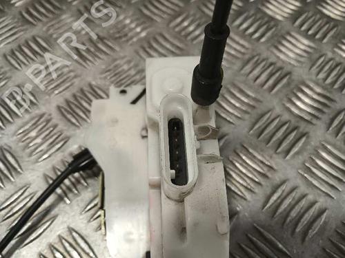 Front left lock CITROËN C3 I (FC_, FN_)  | BP26906963C98 
