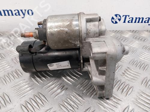 Starter CITROËN NEMO Box Body/MPV (AA_)  | BP24642984M8 